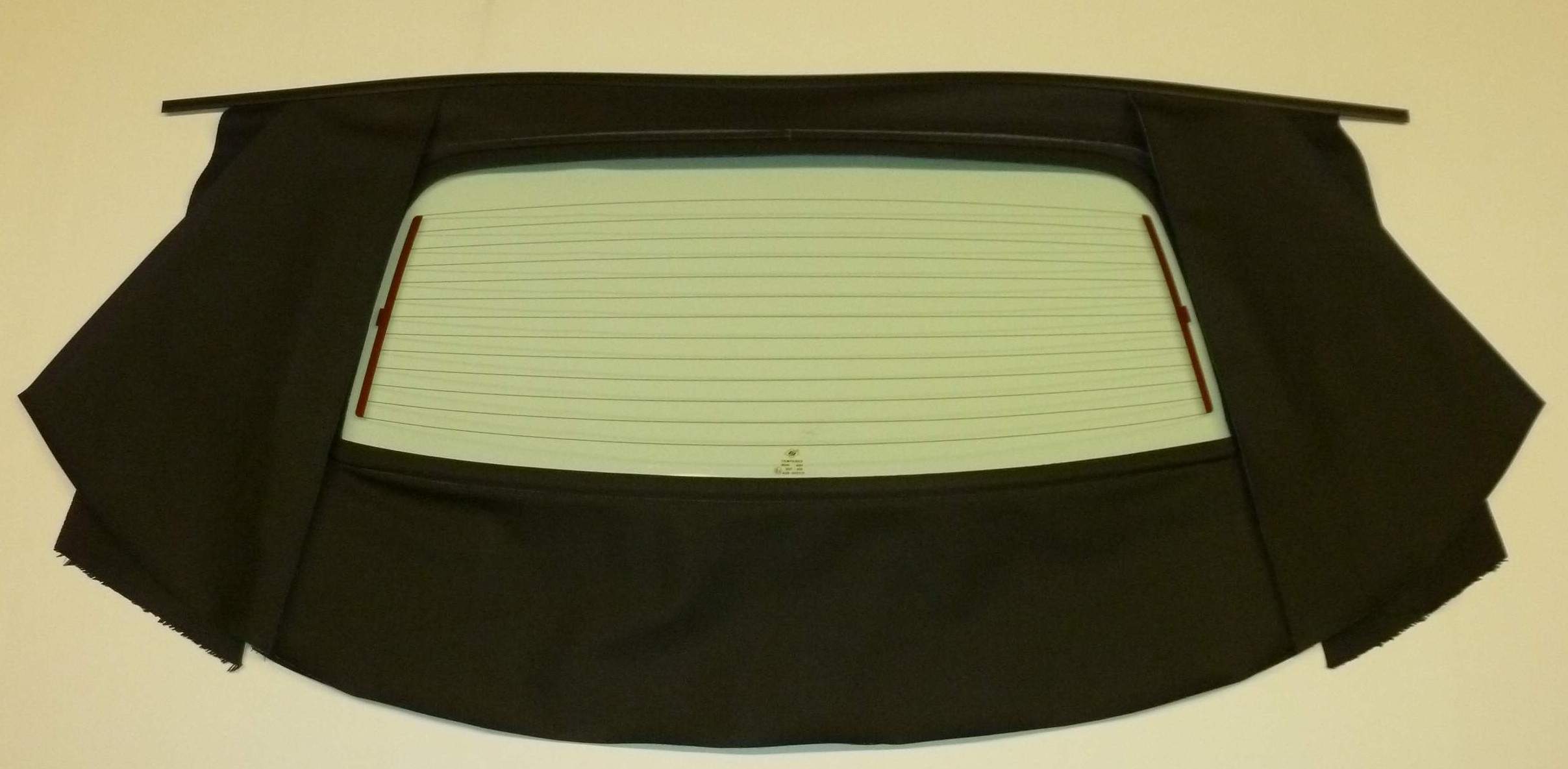 Chrysler sebring rear window defroster #2