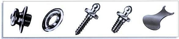 tenax fastener